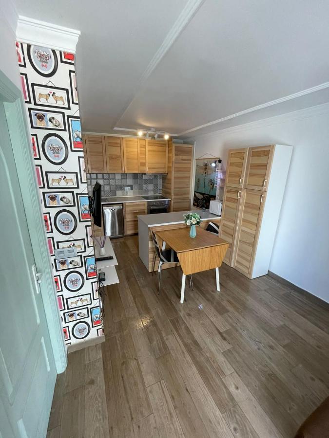 Magnifico Apartamento A Pie De Playa 马尔韦利亚 外观 照片